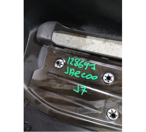 Обшивка рулевой колонки