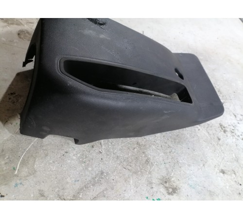 Обшивка рулевой колонки