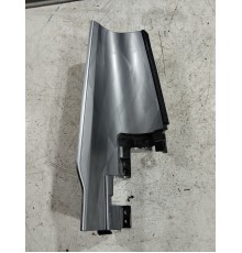 Накладка торпедо декоративная левая