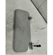 Козырёк солнцезащитный левый