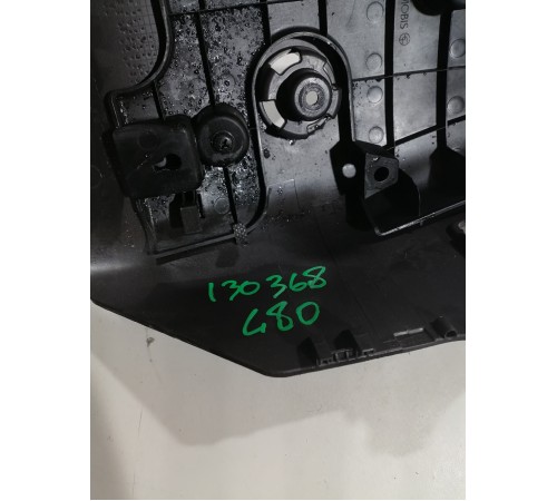 Накладка рулевой колонки