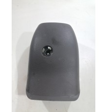 Накладка рулевой колонки