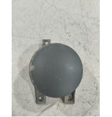 Крышка противотуманной фары левая