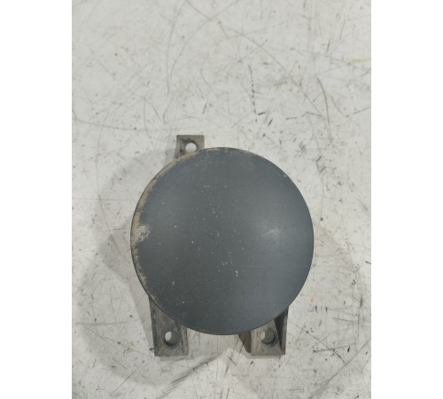 Крышка противотуманной фары левая