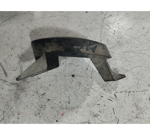 Крышка противотуманной фары левая