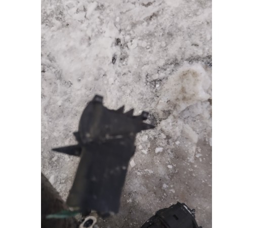 Электропроводка подкапотная