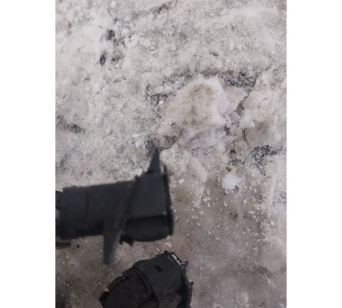 Электропроводка подкапотная