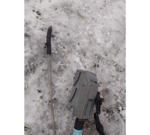 Электропроводка подкапотная