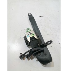 Ремень безопасности задний левый