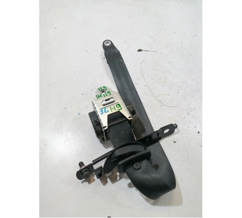 Ремень безопасности задний левый