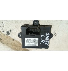 Блок комфорта