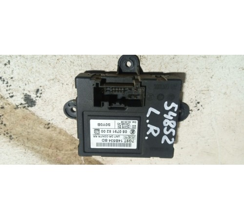 Блок комфорта