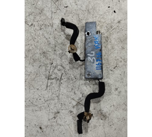 Усилитель антенны