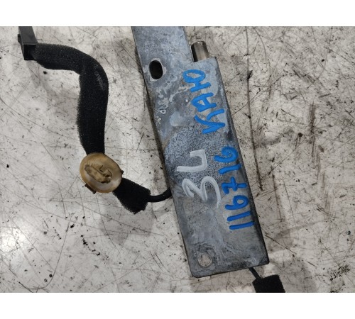 Усилитель антенны