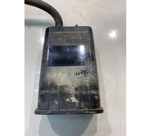 Абсорбер топливной системы