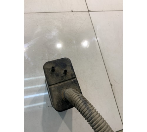 Абсорбер топливной системы