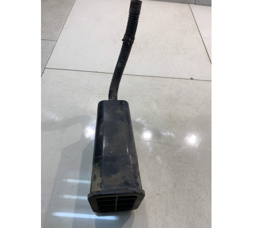 Абсорбер топливной системы