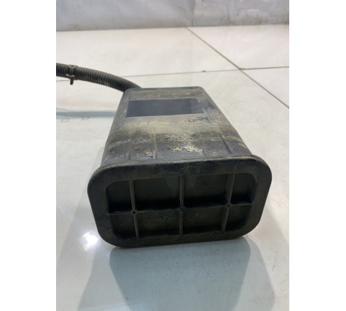 Абсорбер топливной системы