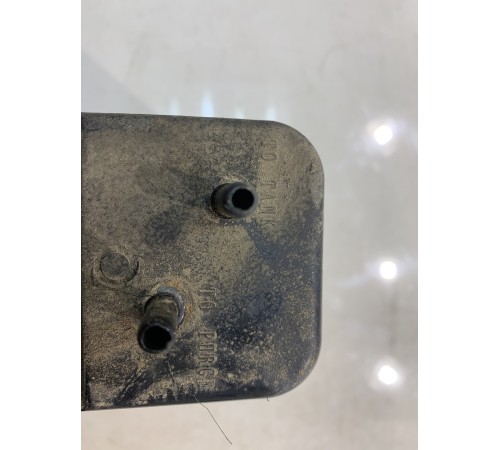 Абсорбер топливной системы