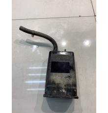 Абсорбер топливной системы