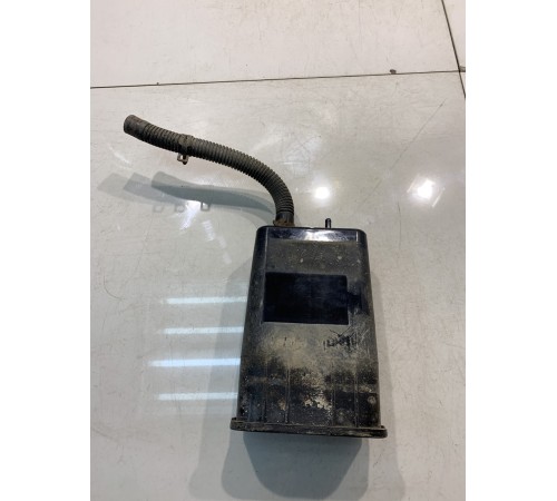 Абсорбер топливной системы