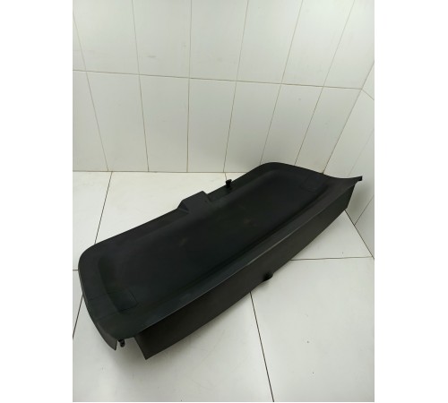 Обшивка двери багажника