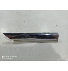 Молдинг крыла передний левый