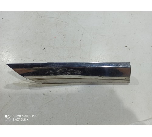 Молдинг крыла передний левый