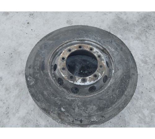 Колесо (всесезонное) 315/70/R22.5