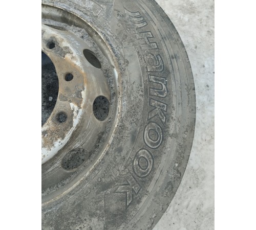 Колесо (всесезонное) 315/70/R22.5