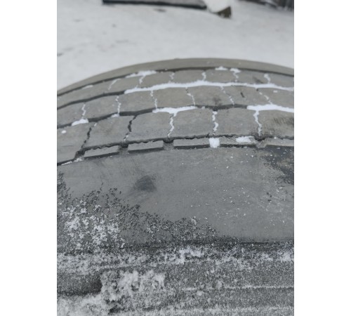 Колесо (всесезонное) 315/70/R22.5