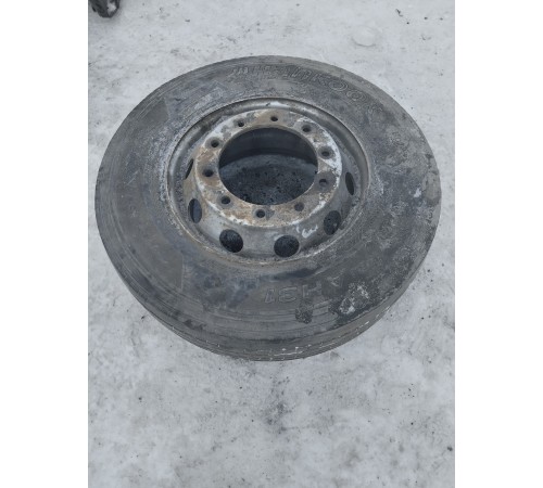 Колесо (всесезонное) 315/70/R22.5