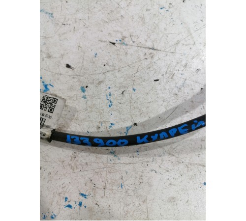 Клемма аккумулятора минусовая