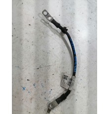 Клемма аккумулятора минусовая