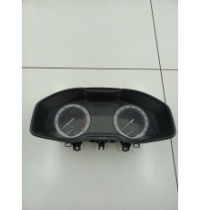 Панель приборов щиток