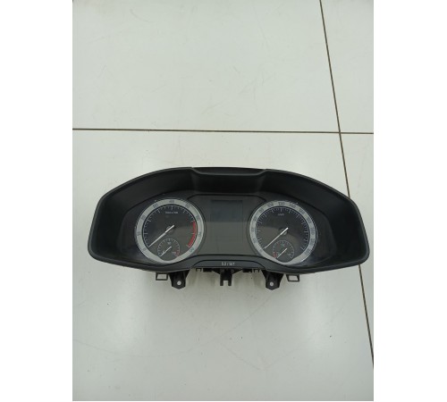 Панель приборов щиток