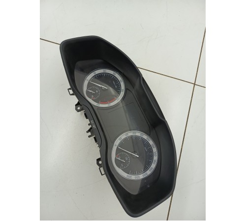 Панель приборов щиток