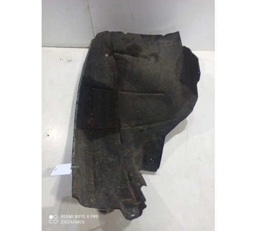 Локер(передний левый)