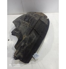 Локер(передний левый)