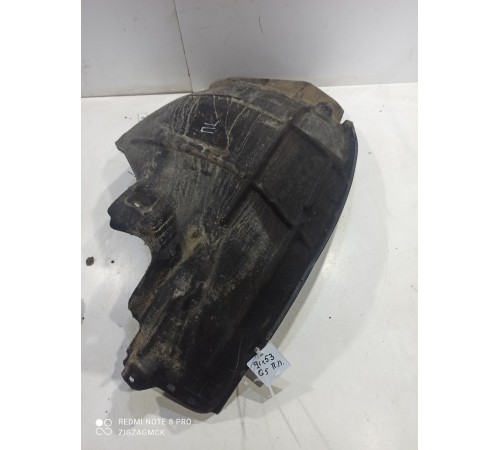 Локер(передний левый)