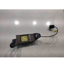 Электронный блок (передний, левый)