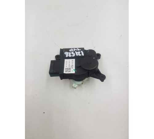 Моторчик заслонки печки