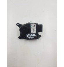 Моторчик заслонки печки