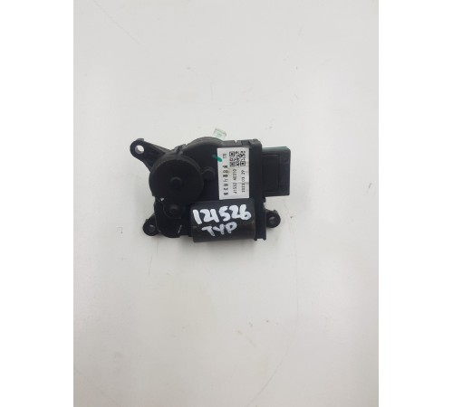 Моторчик заслонки печки