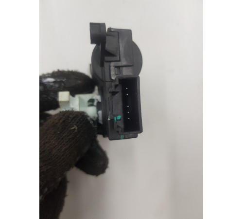 Моторчик заслонки печки