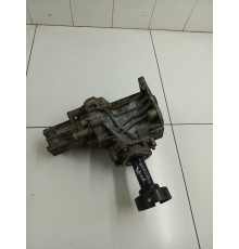 Раздаточная коробка (раздатка)