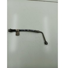 Шланг тормозной задний