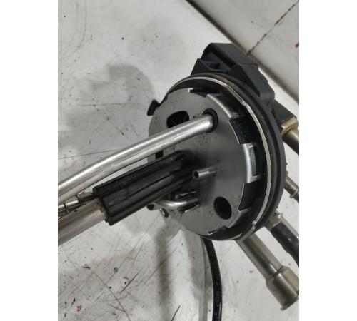 Датчик уровня топлива с обогревом