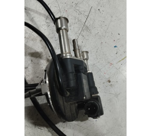 Датчик уровня топлива с обогревом