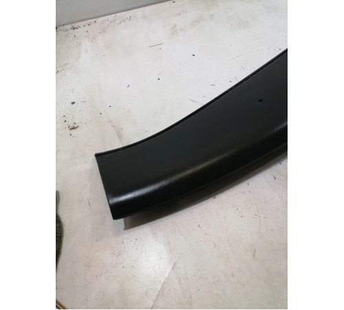 Спойлер крышки багажника